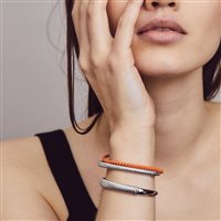 Bracciale Ti Sento Milano Donna in Argento 2956SI - 2956SI